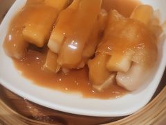 -陶陶居海鲜酒家(新马路店)