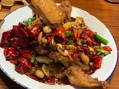 -搓火大都会(广安门总店)