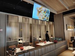 -老太原菜馆(万达店)