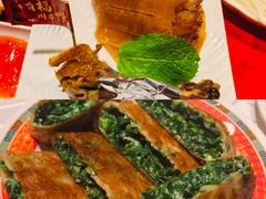 -正阳门饭庄·烤鸭·北京菜(万丰路七里庄店)