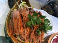 -香佰里重庆火锅(恒力博纳广场店)