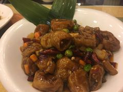 -勺园饭店(骨科医院店)