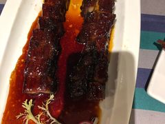 -兰桂坊粤泰美食(较场西店)
