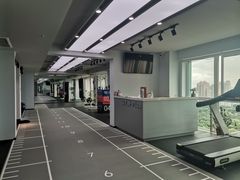 -GymPlus健身(四平路店)