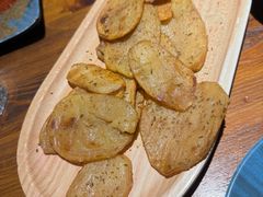 -1819餐厅·团队聚餐·烤串·精酿