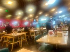 -宏状元现熬粥·京味菜(黄寺大街店)