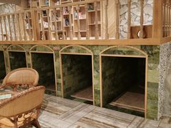 -碧海银湾洗浴休闲会馆