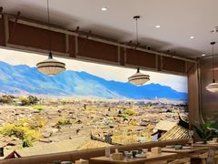 -云海肴·汽锅鸡·云南菜(广安门天虹店)