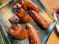 -中国书法大厦日本料理