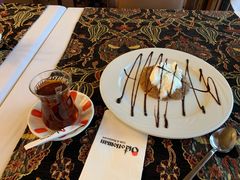 -Old Ottoman Cafe & Restaurant