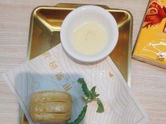 -令狐冲烤鱼·烧菜馆(达明店)