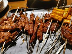 -老大烧烤旗舰店(建国路店)