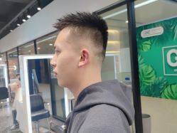 -丝语萱形象
