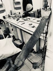 -兰建理发店