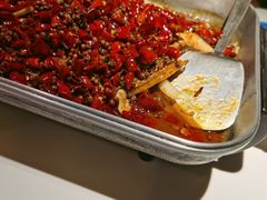 -鱼酷活鱼烤鱼(人信汇商场店)