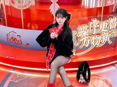 -天虹购物中心(深圳龙华店)