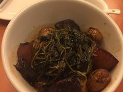 -小土豆北方菜馆(方庄店)