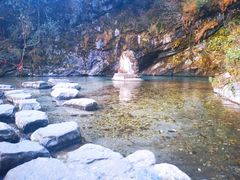 -苍山感通索道