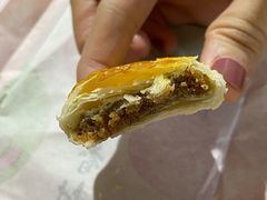 牛舌饼-北京稻香村(第十一店)