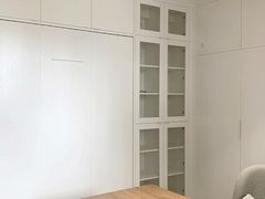 -佰丽爱家全屋定制(汶水店)