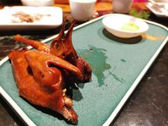 红烧乳鸽-大鸽饭(北京路店)