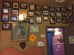 -广州迷途主题旅馆(海珠广场店)