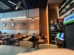 -喔爸韩国美食万达江北店
