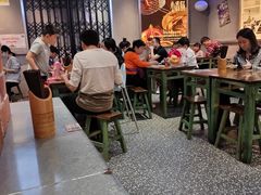 大堂-黑白电视长沙小吃(悦汇城店)