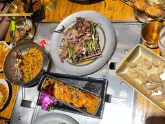 -KAOKAO烤烤·丹东海鲜烧烤(望京店)