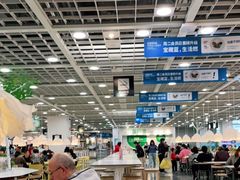 大堂-宜家·瑞典风味餐厅(北京西红门店)