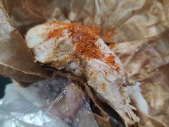 -上帝炸鸡(食品街店)