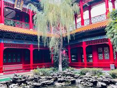-西湖楼禧园·宴会聚餐(三一大道店)