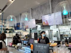 -贝林大翅鲸简餐厅(国家海洋博物馆店)