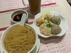-池记(尖沙咀店)