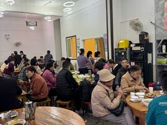 -龙头街回族餐厅(蒜村新区农大店)