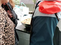 -六广门毛阿姨糯米饭
