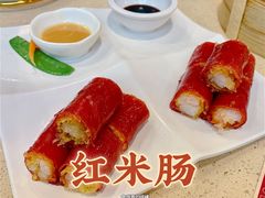-点都德(汇盈广场店)