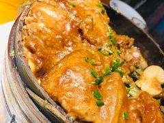 -醋果子炒大肠·老赣南客家菜(渔湾里店)