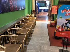 -沸炉重庆老火锅(军事博物馆店)