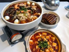 -眉州东坡(通州店)