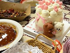-老三样·旧食新味(船山路店)