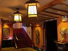 -盤古Spa泰式古法抓龙筋(鲁迅路店)