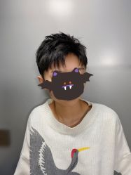 -不迫先生专业男士剪发