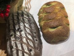 抹茶凤梨-原麦山丘(西红门荟聚店)
