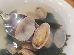 -萨莉亚意式餐厅(深南茂业店)
