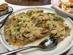 -阿伟海鲜楼·福建菜(涵江店)