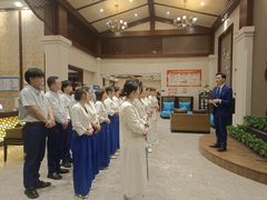 -豪爵足道·SPA(蔡甸店)