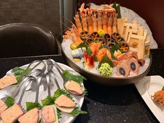 -極上萬膳·日料放题(海岸城店)