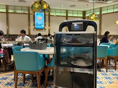 -翠华餐厅(宝安壹方城店)