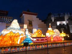 -青岛方特梦幻王国
